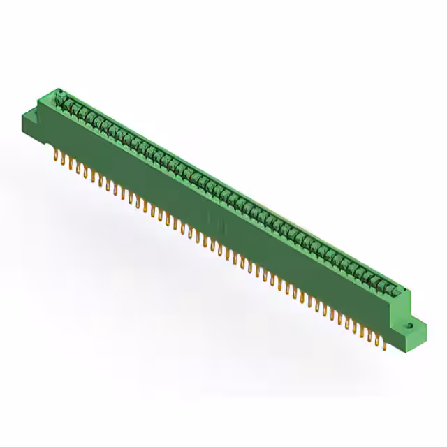 846-090-555-202 EDAC Inc.  Edgeboard Connectors
